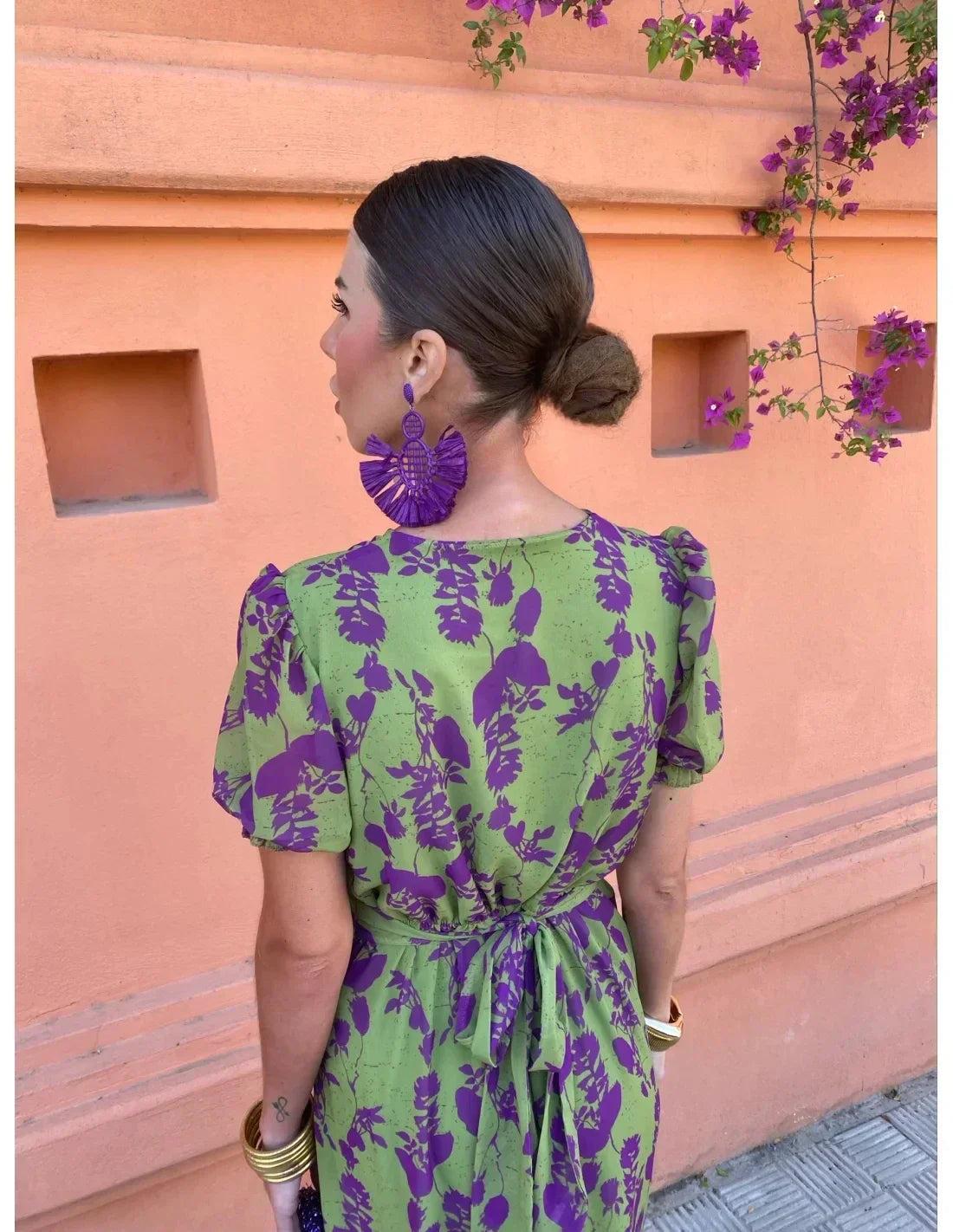 Diva ™ | Robe d'été sophistiquée