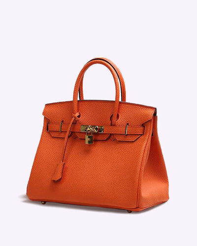 Amélie™ | Sac à Main Luxe Subtil