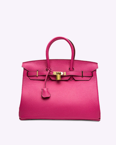 Amélie™ | Sac à Main Luxe Subtil