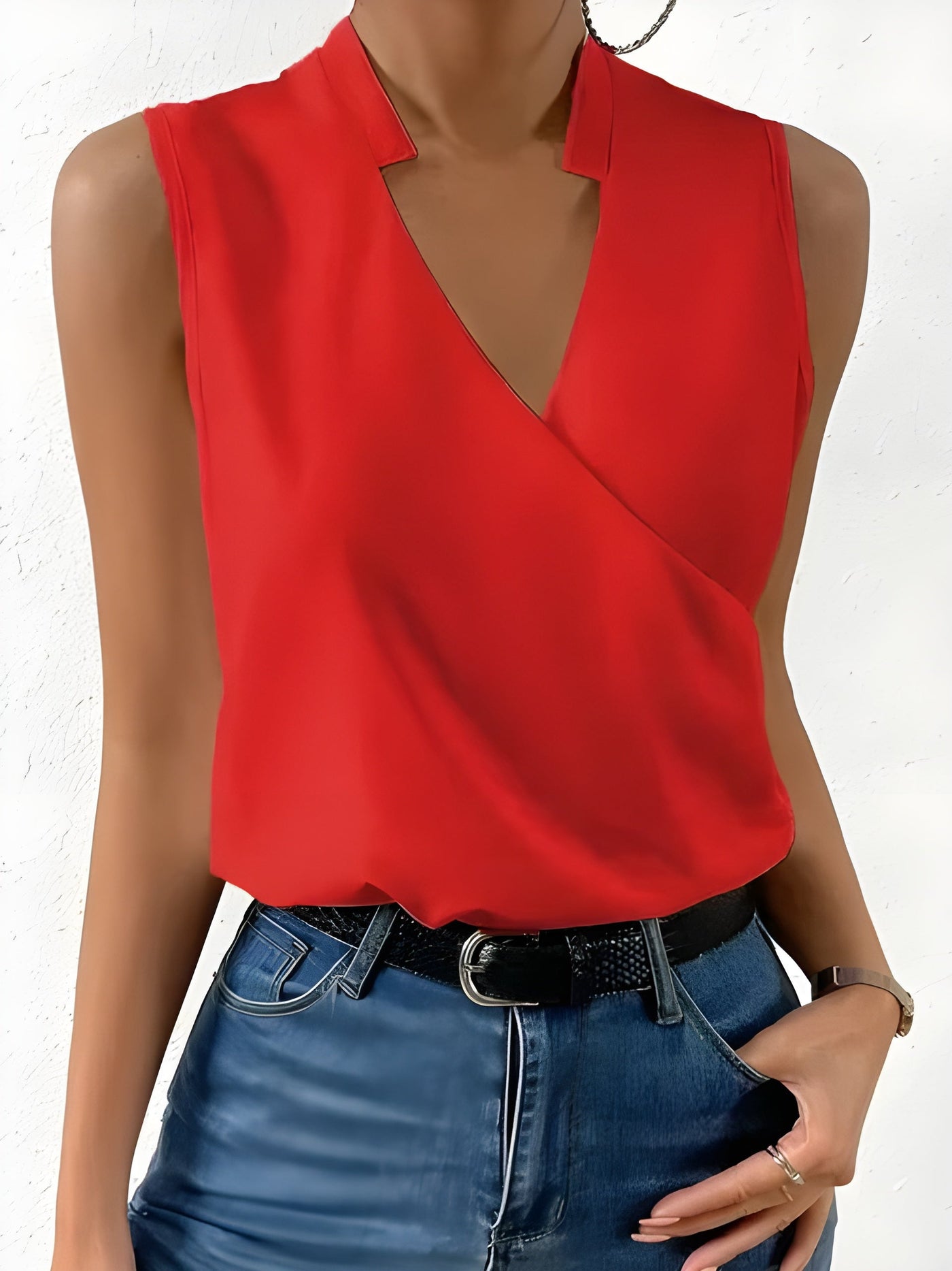 Elisa™ | Top Élégant