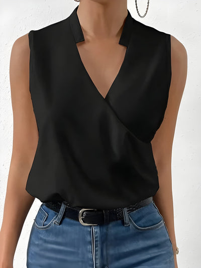 Elisa™ | Top Élégant