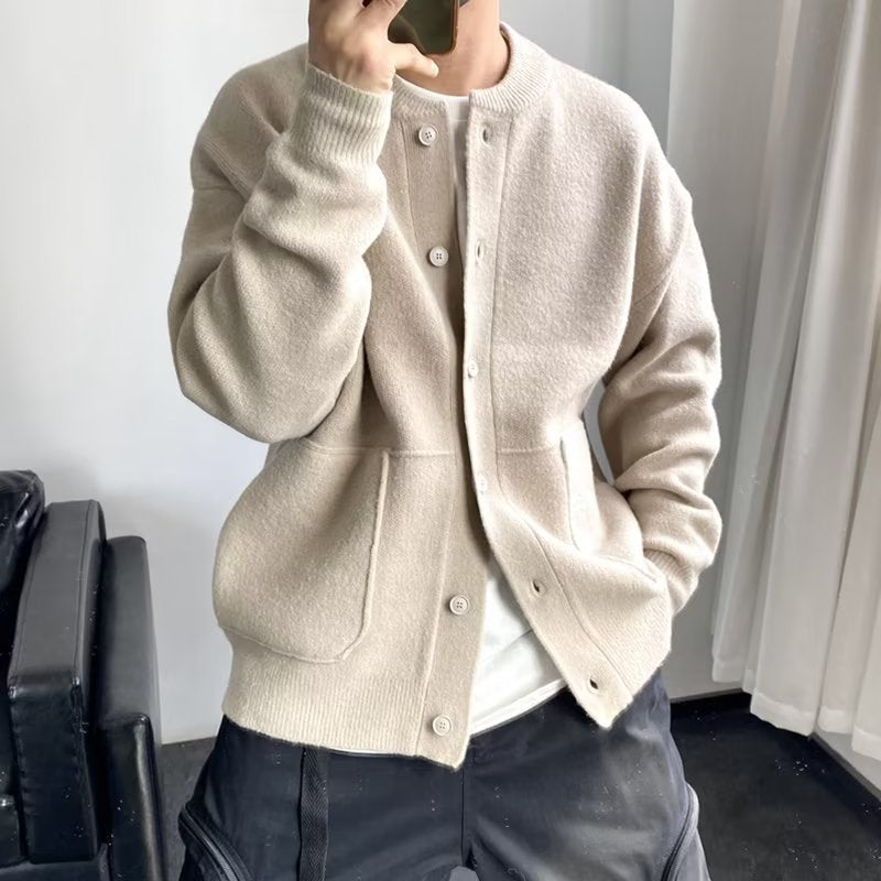 Adam™ | Cardigans de luxe