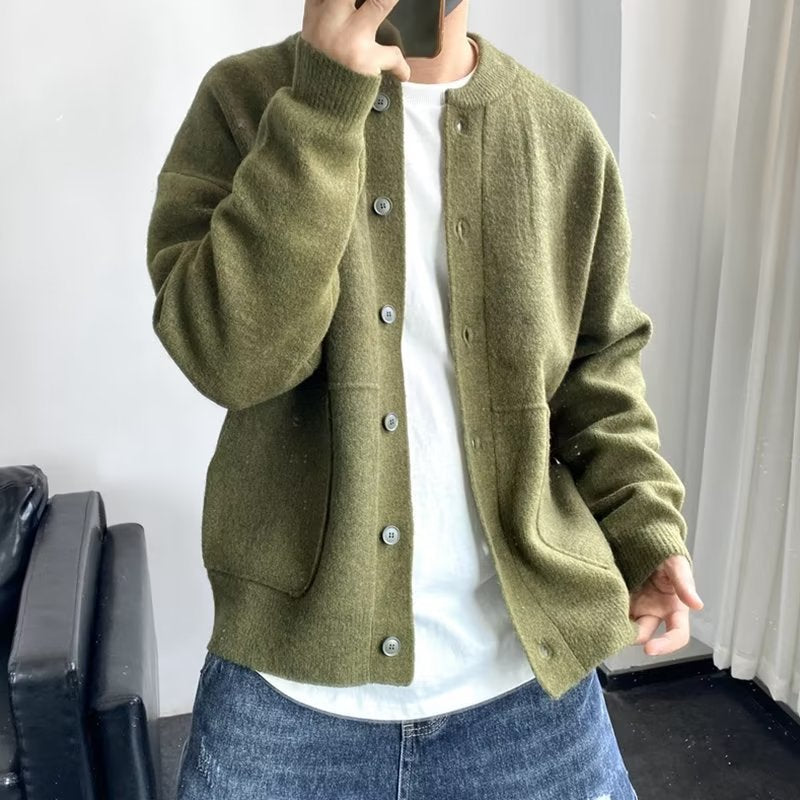 Adam™ | Cardigans de luxe