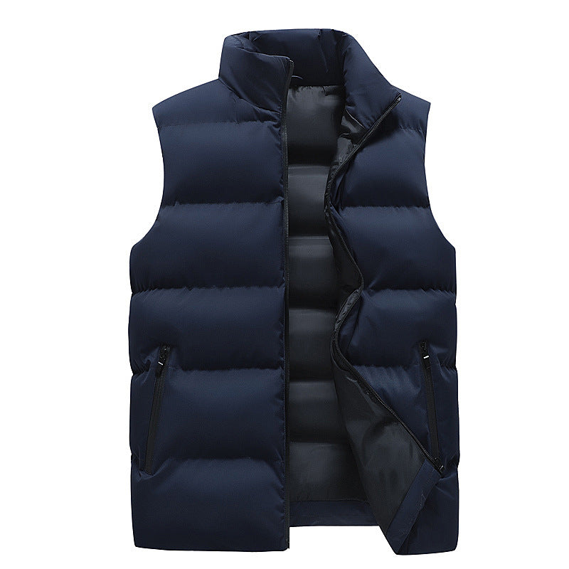 GILET DE LUXE