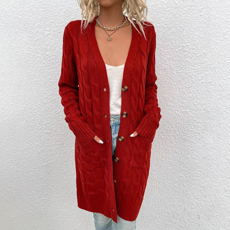 Olivia™ | Cardigan de mode élégante pour femmes