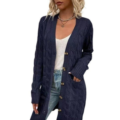 Olivia™ | Cardigan de mode élégante pour femmes