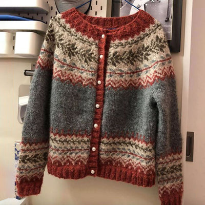 Felicity™ | Le pull douillet le plus vendu