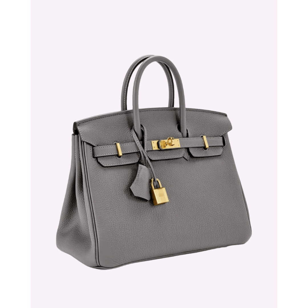 Ivy™ | Élégant sac fourre-tout en velours côtelé