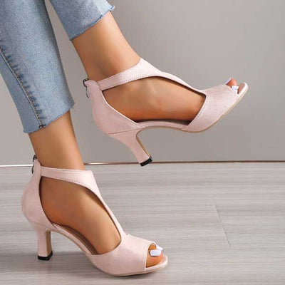 Cléa ™ | Talons orthopédiques