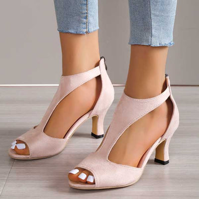 Cléa ™ | Talons orthopédiques