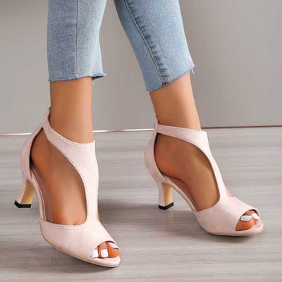 Cléa ™ | Talons orthopédiques