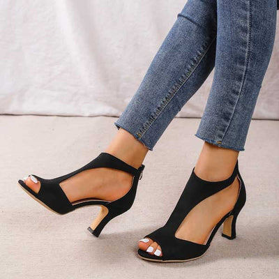 Cléa ™ | Talons orthopédiques