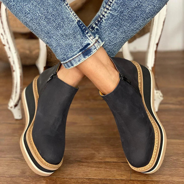 Diana™ | Bottines chics