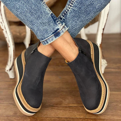 Diana™ | Bottines chics
