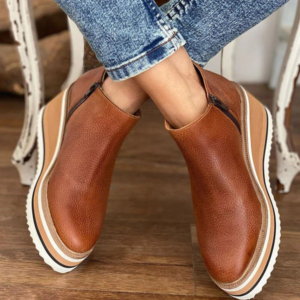Diana™ | Bottines chics