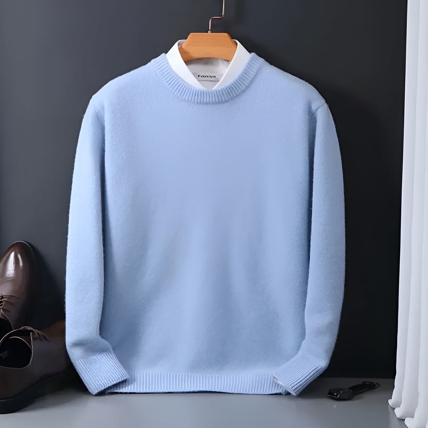Étienne™ | Pull