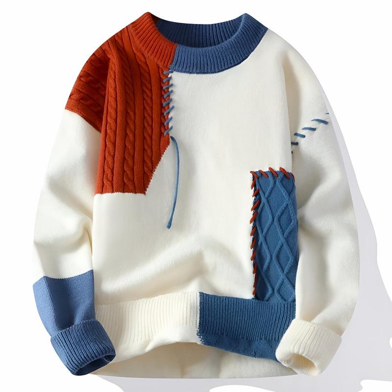 Verno™ | Pull classy