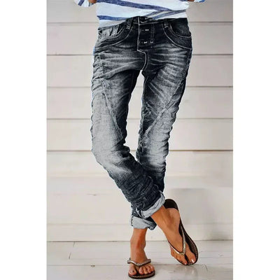 Elli™ | Pantalon Stretch-Hose