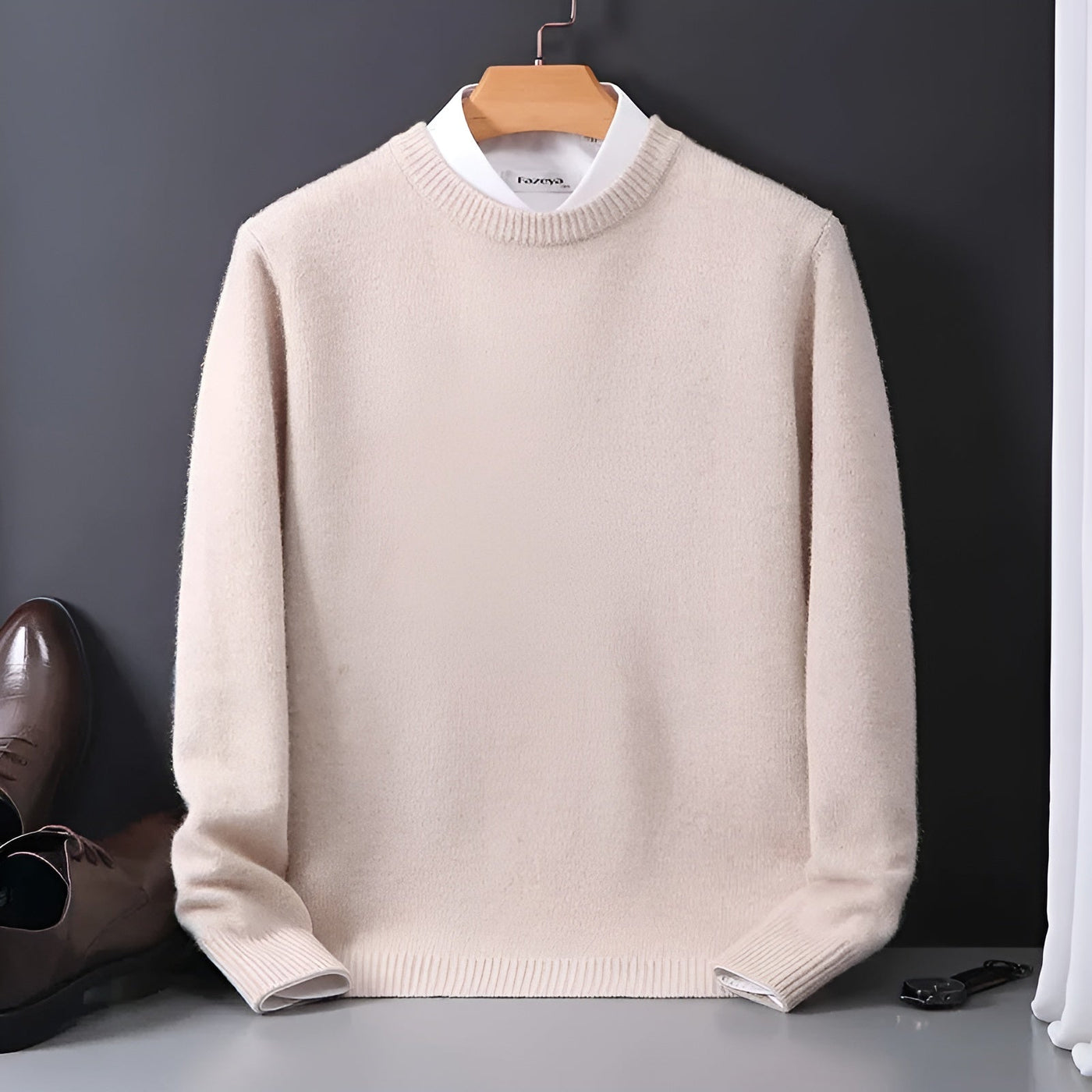Étienne™ | Pull