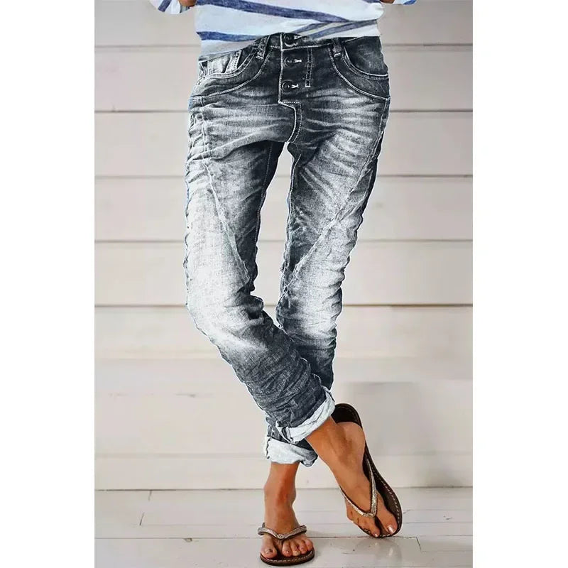 Elli™ | Pantalon Stretch-Hose