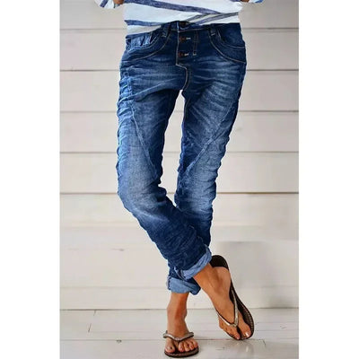 Elli™ | Pantalon Stretch-Hose