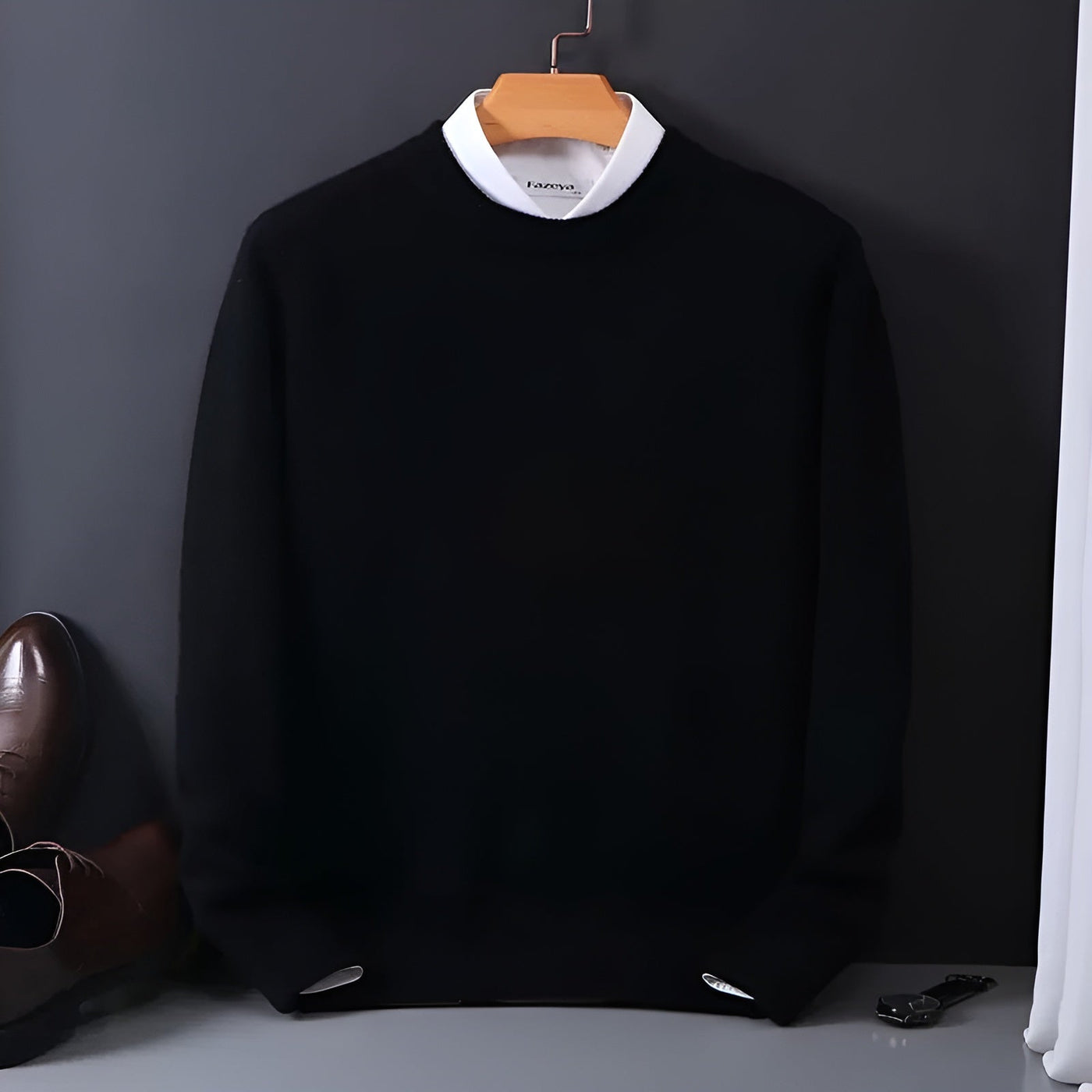 Étienne™ | Pull