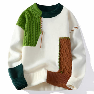 Verno™ | Pull classy