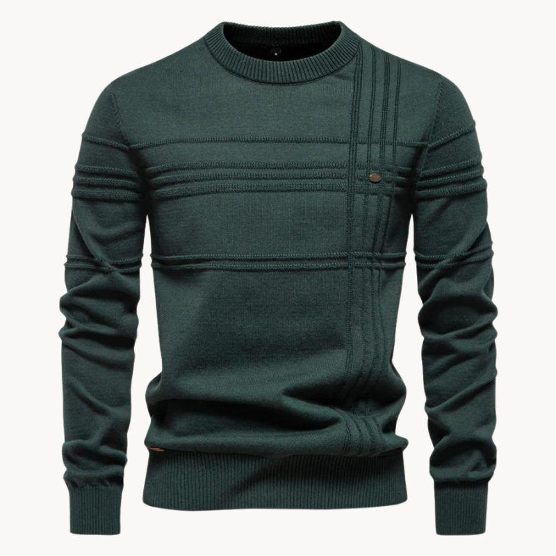 Maximilian™ | Pull Classique