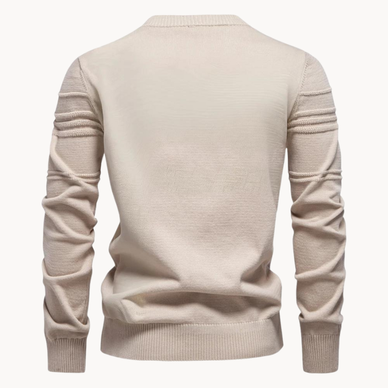 Maximilian™ | Pull Classique