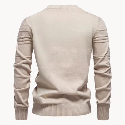 Maximilian™ | Pull Classique