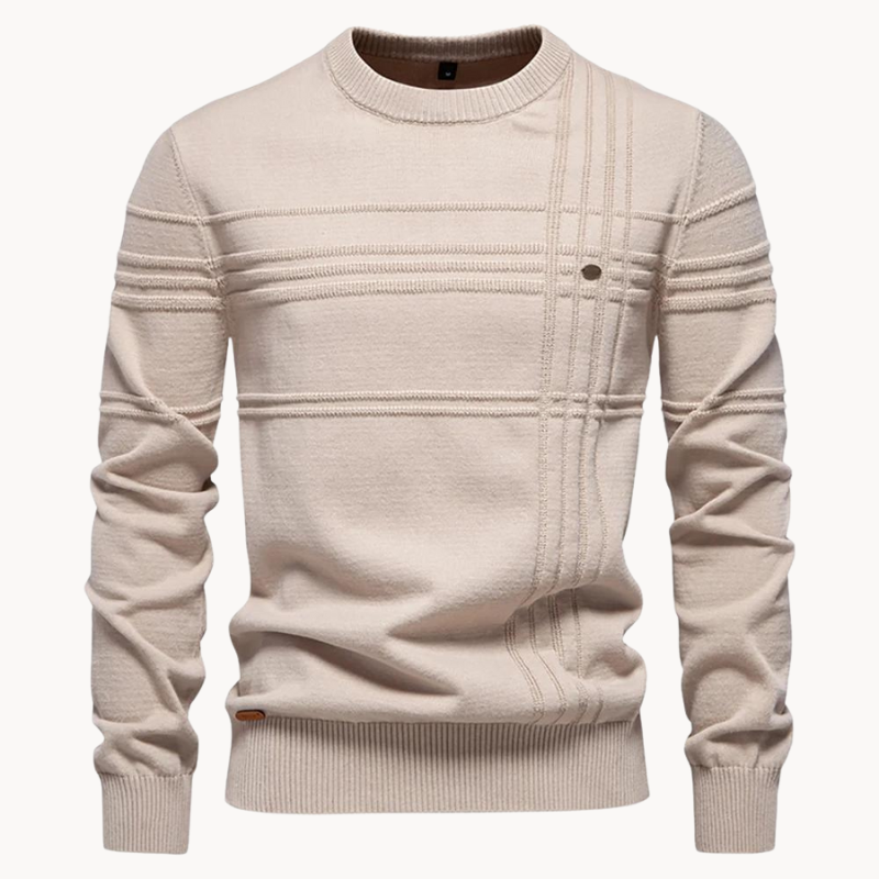 Maximilian™ | Pull Classique