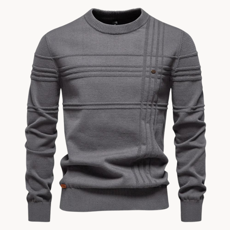Maximilian™ | Pull Classique