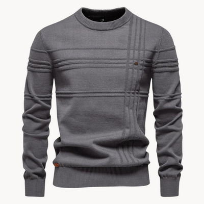Maximilian™ | Pull Classique