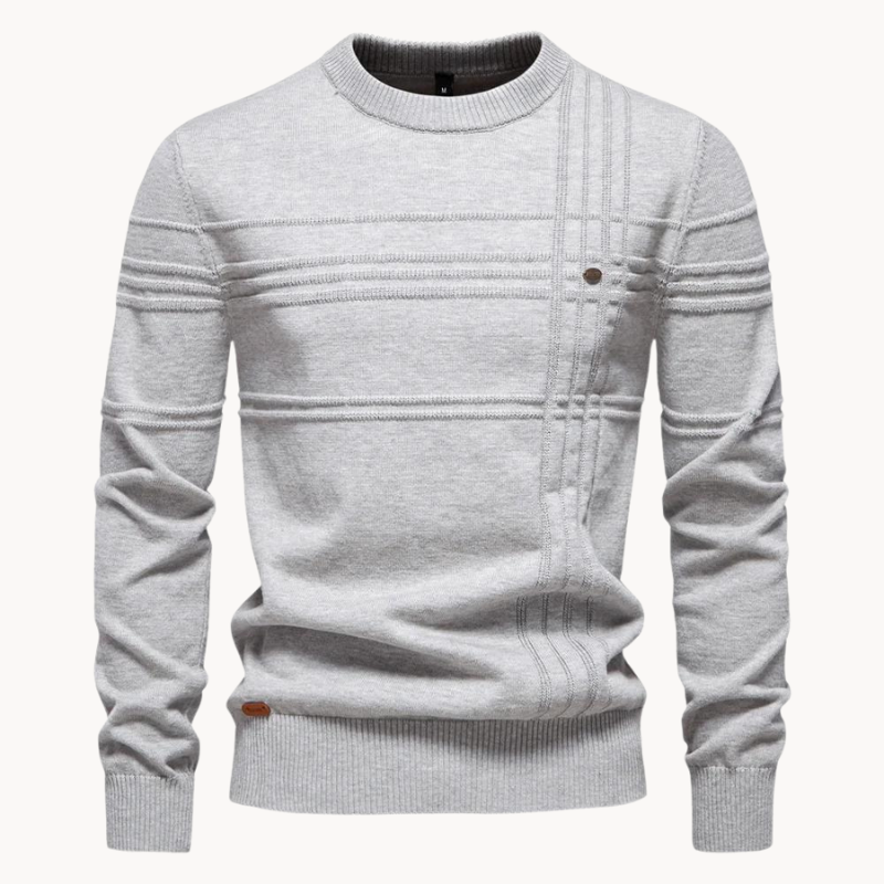 Maximilian™ | Pull Classique