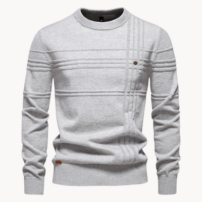 Maximilian™ | Pull Classique