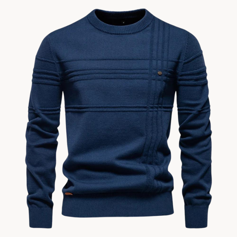 Maximilian™ | Pull Classique