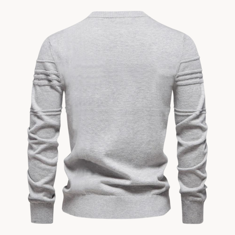 Maximilian™ | Pull Classique