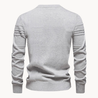 Maximilian™ | Pull Classique