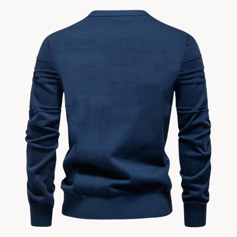 Maximilian™ | Pull Classique