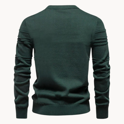 Maximilian™ | Pull Classique