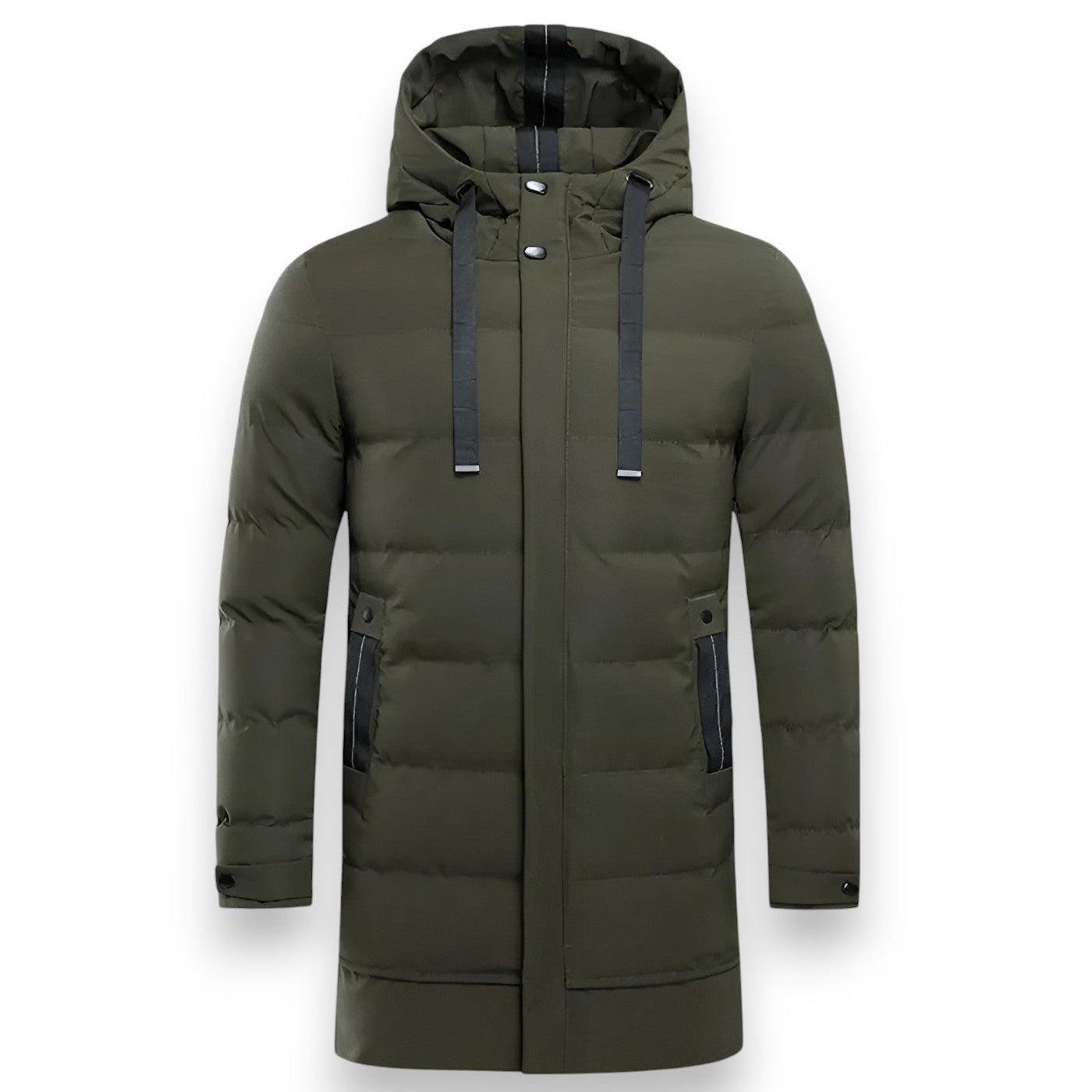 Henri™ | Veste d'Hiver Élégante