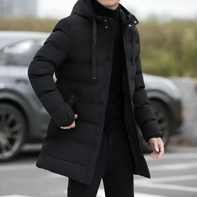 Henri™ | Veste d'Hiver Élégante