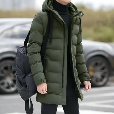 Henri™ | Veste d'Hiver Élégante