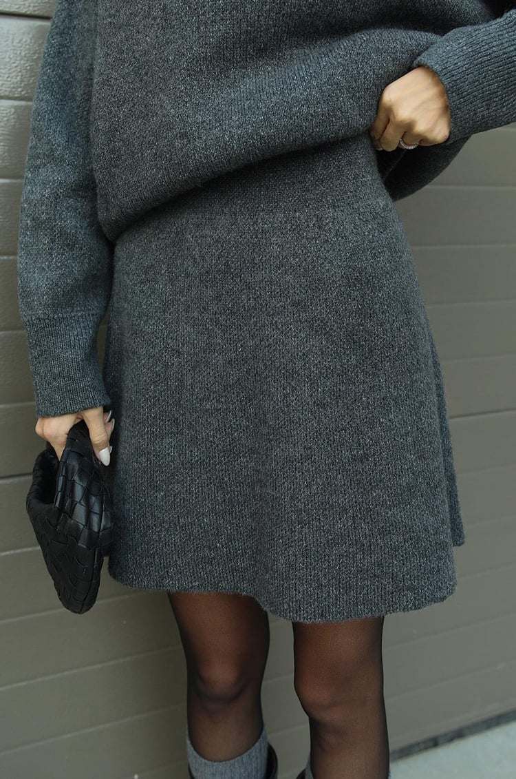 Eva™ | Ensemble haut de gamme