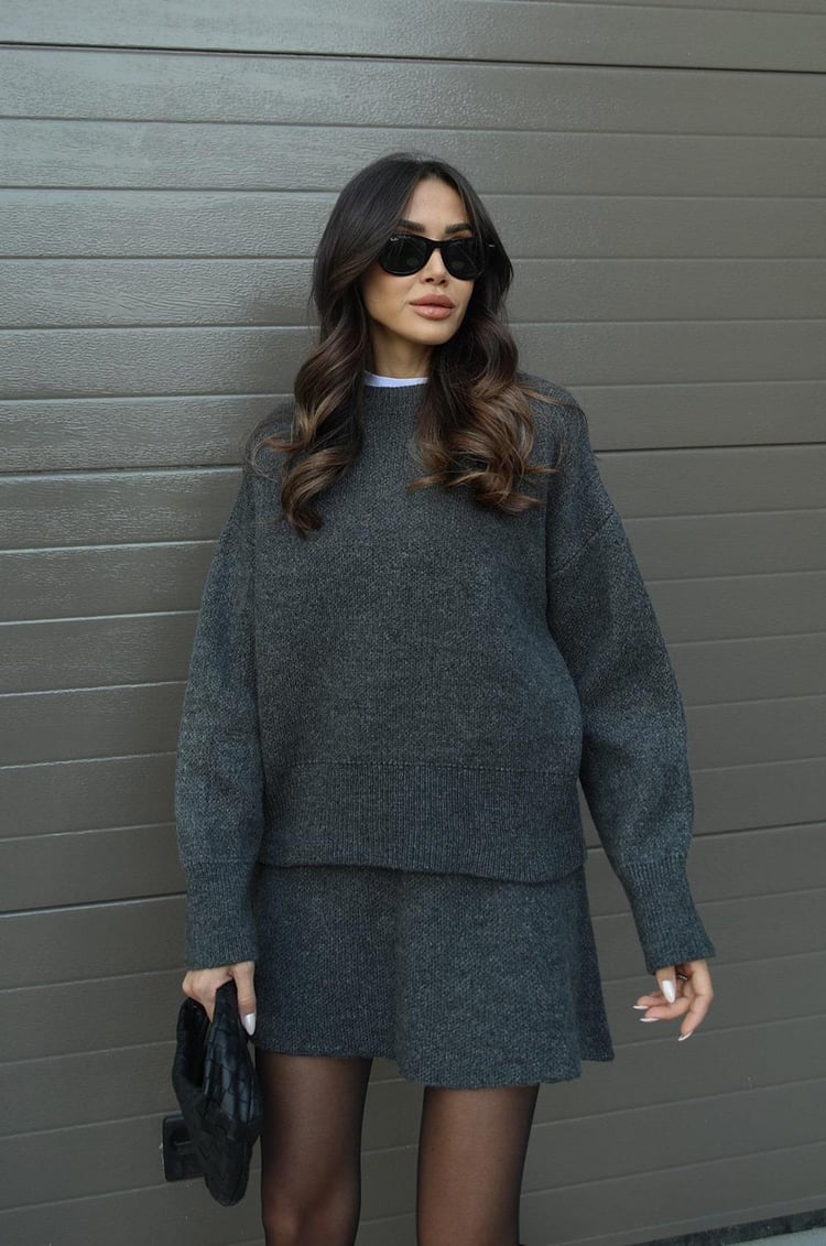 Eva™ | Ensemble haut de gamme