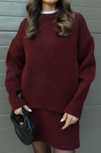 Eva™ | Ensemble haut de gamme