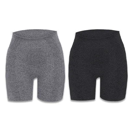 Maëla | Shorts Sculptants Ionique et Détoxifiants Brûle-graisse