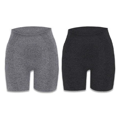 Maëla | Shorts Sculptants Ionique et Détoxifiants Brûle-graisse