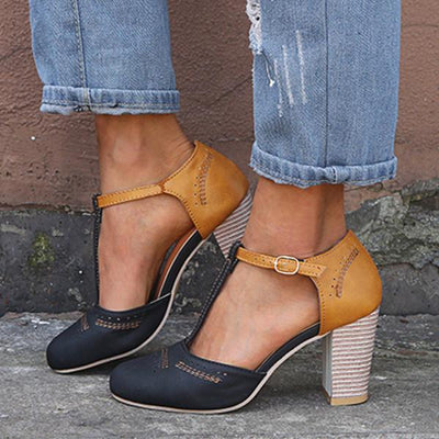 Alicia ™ | Talons élégants et confortables