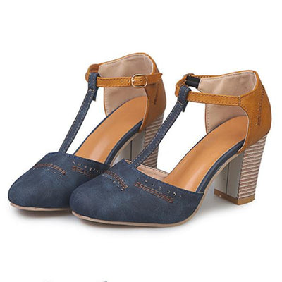 Alicia ™ | Talons élégants et confortables